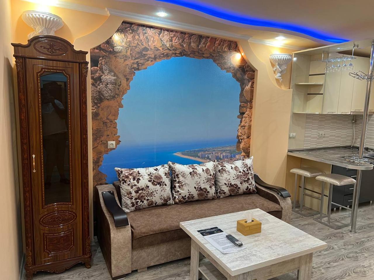 Apartment in Yerevan komitas K 4