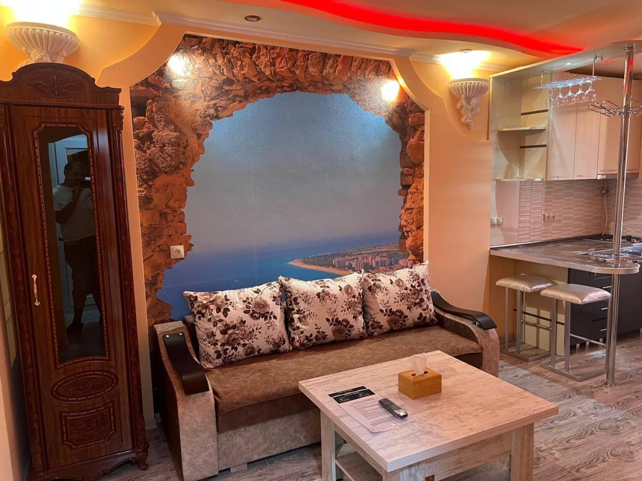 Apartment in Yerevan komitas K 4