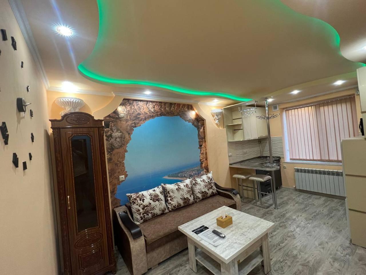Apartment in Yerevan komitas K 4
