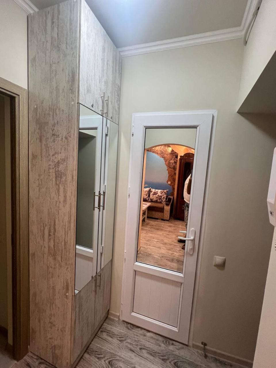 Apartment in Yerevan komitas K 4