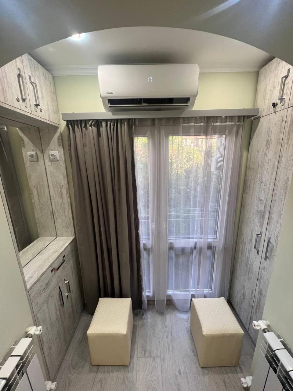 Apartment in Yerevan komitas K 4