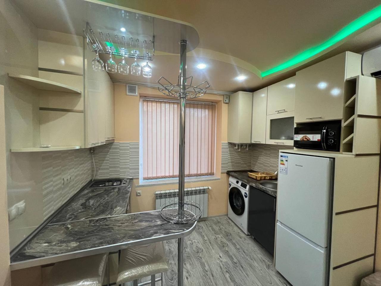 Apartment in Yerevan komitas K 4