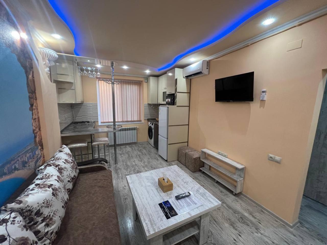 Apartment in Yerevan komitas K 4