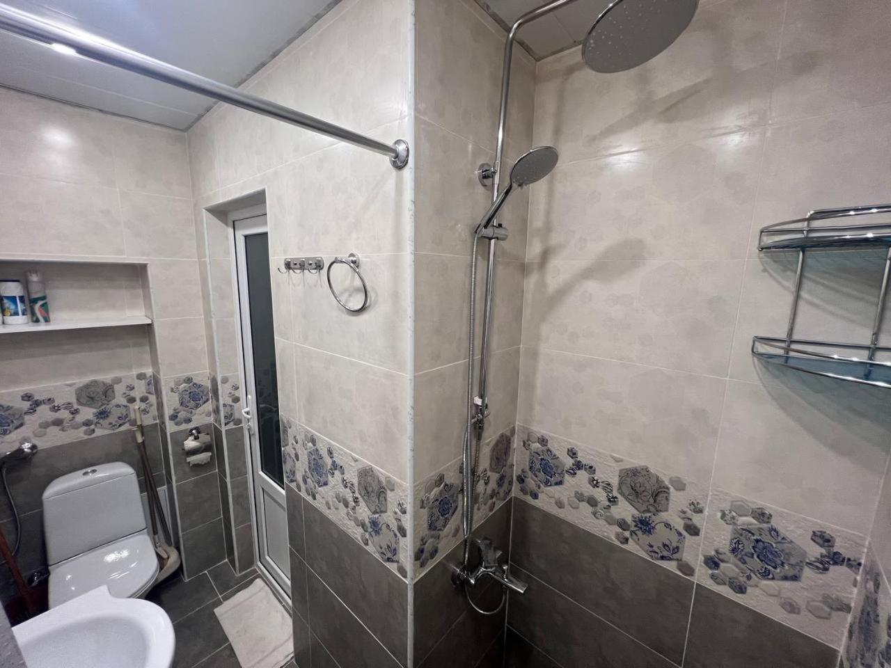 Apartment in Yerevan komitas K 4