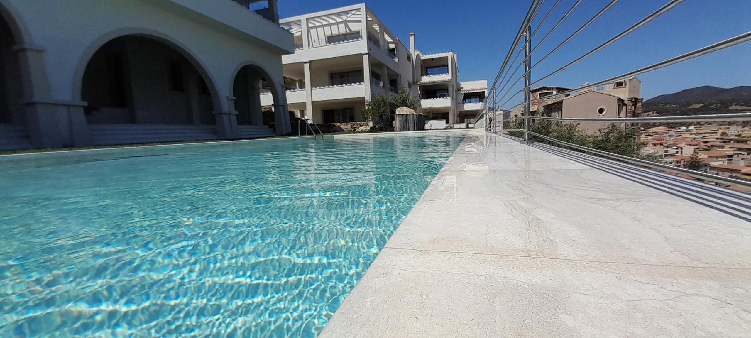 Villasimius Appartamento "Il Ginepro" view 2