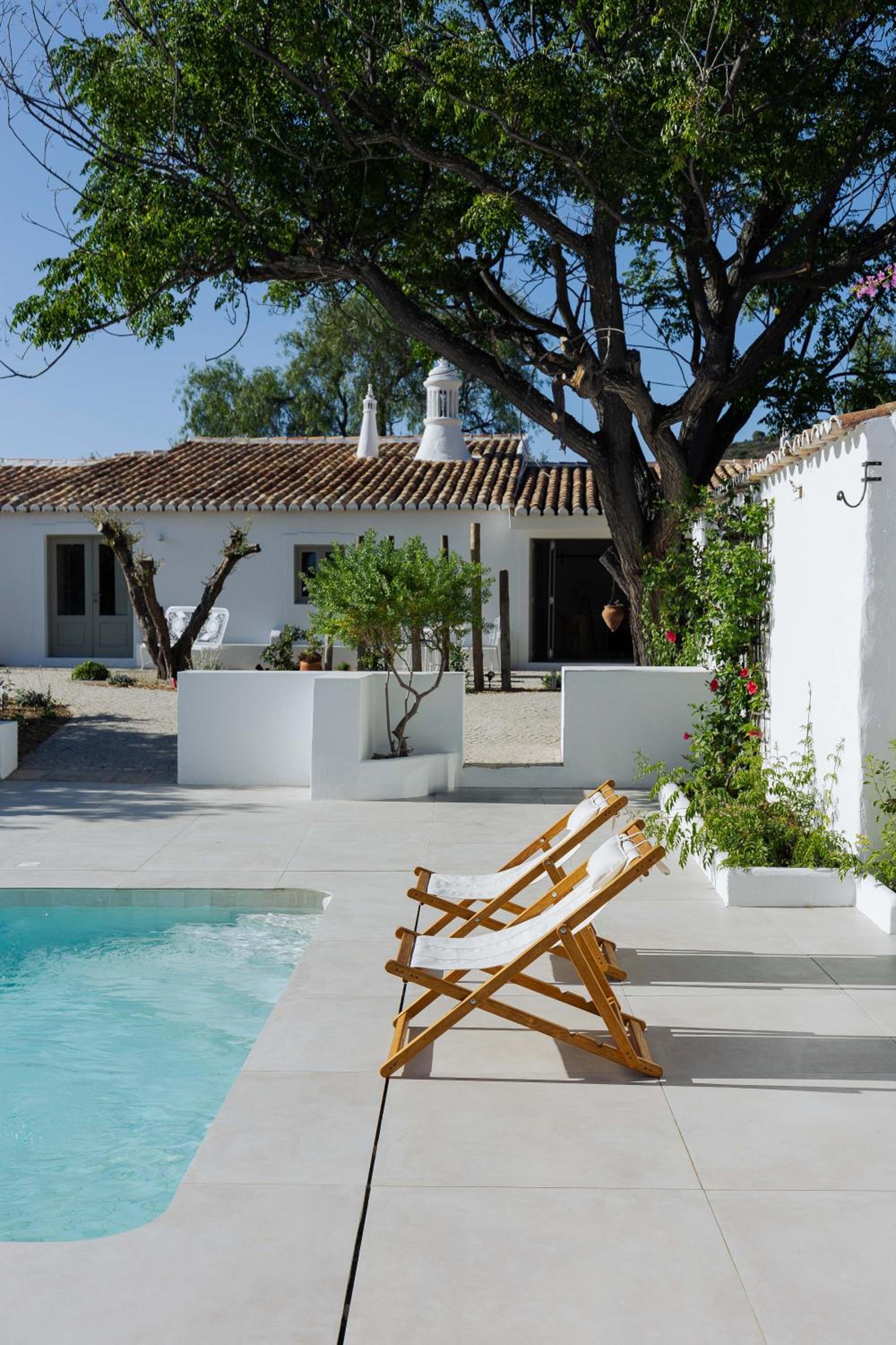 Âmago Guesthouse