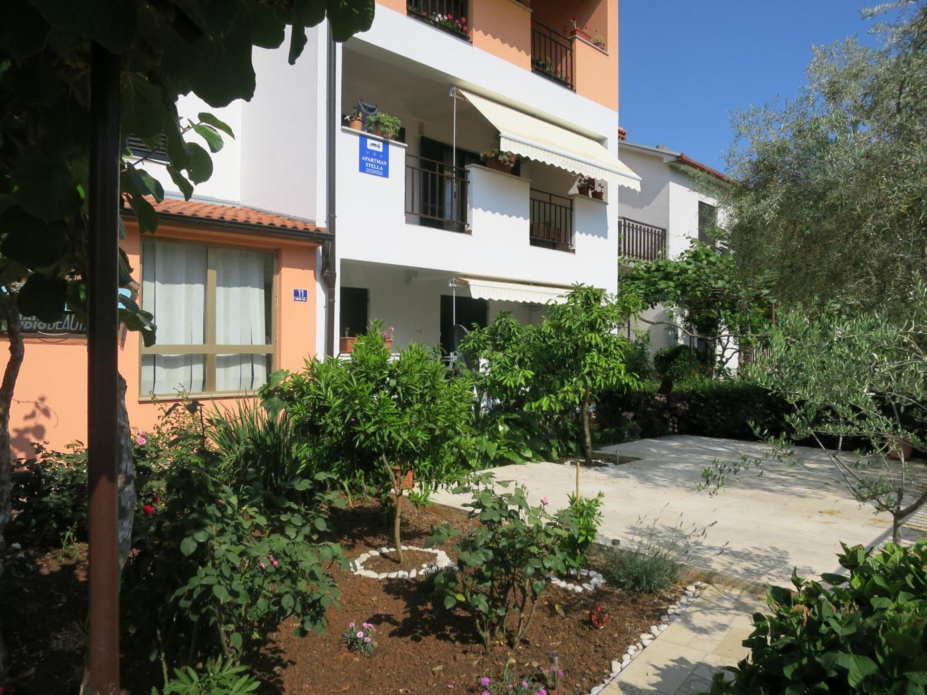Apartman Stella