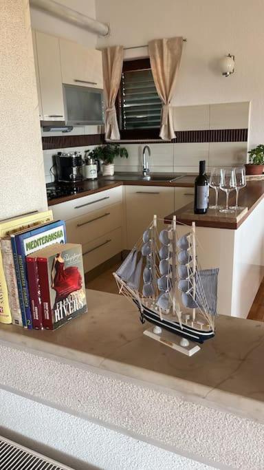 Apartman “Snježana”