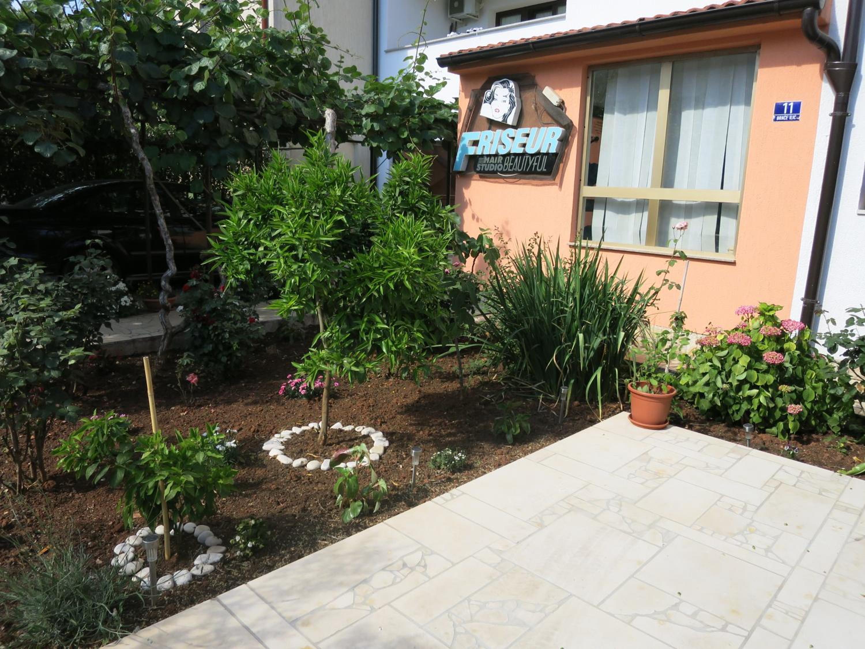 Apartman Stella
