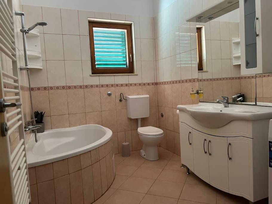 Apartman “Snježana”