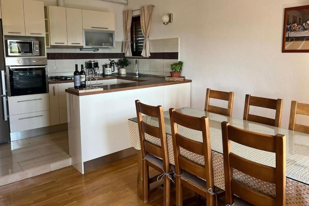 Apartman “Snježana”