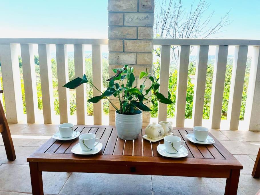 Apartman “Snježana”