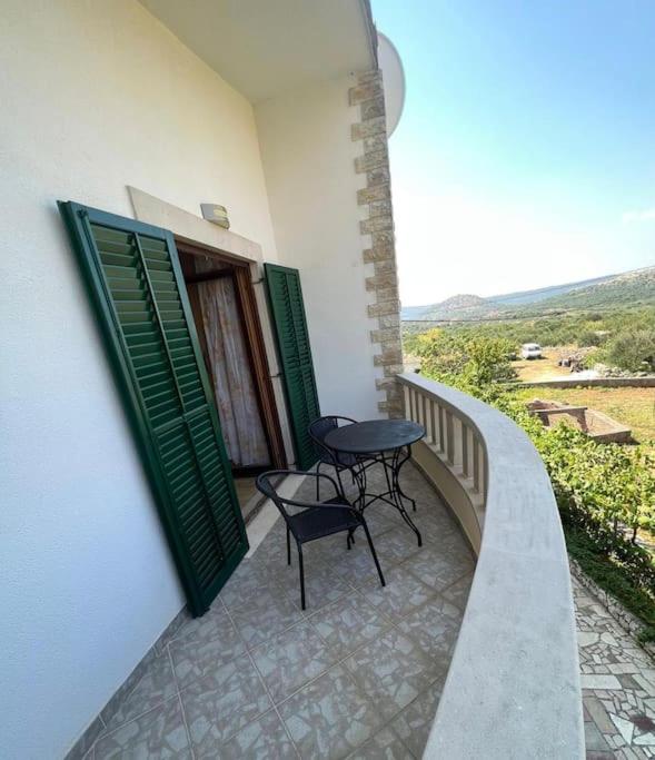 Apartman “Snježana”