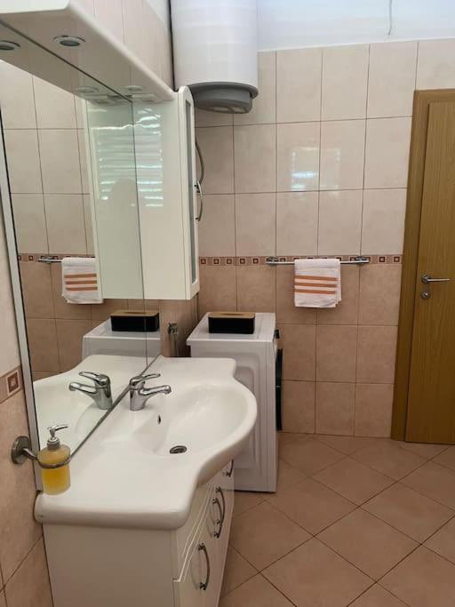 Apartman “Snježana”