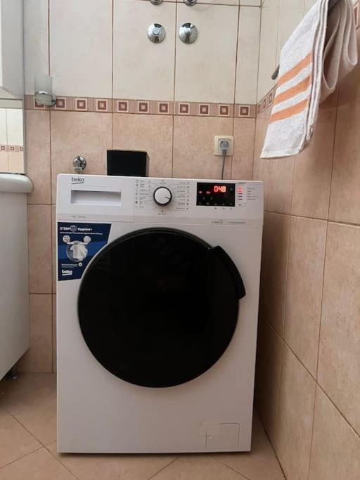Apartman “Snježana”