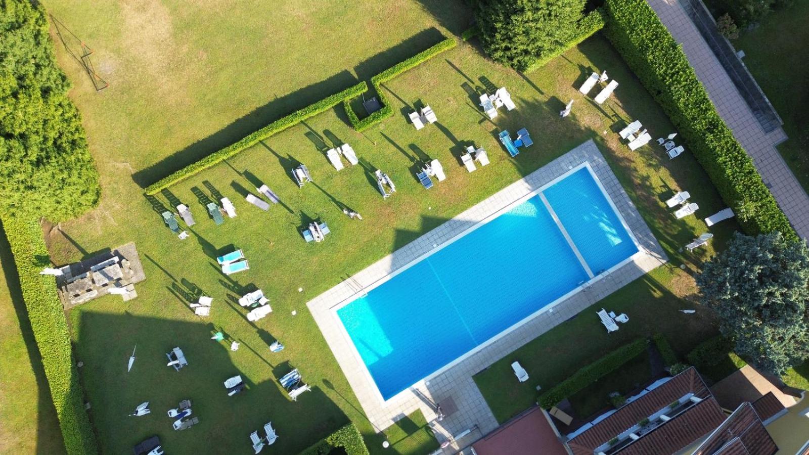Aquarama - By Impero House view 5