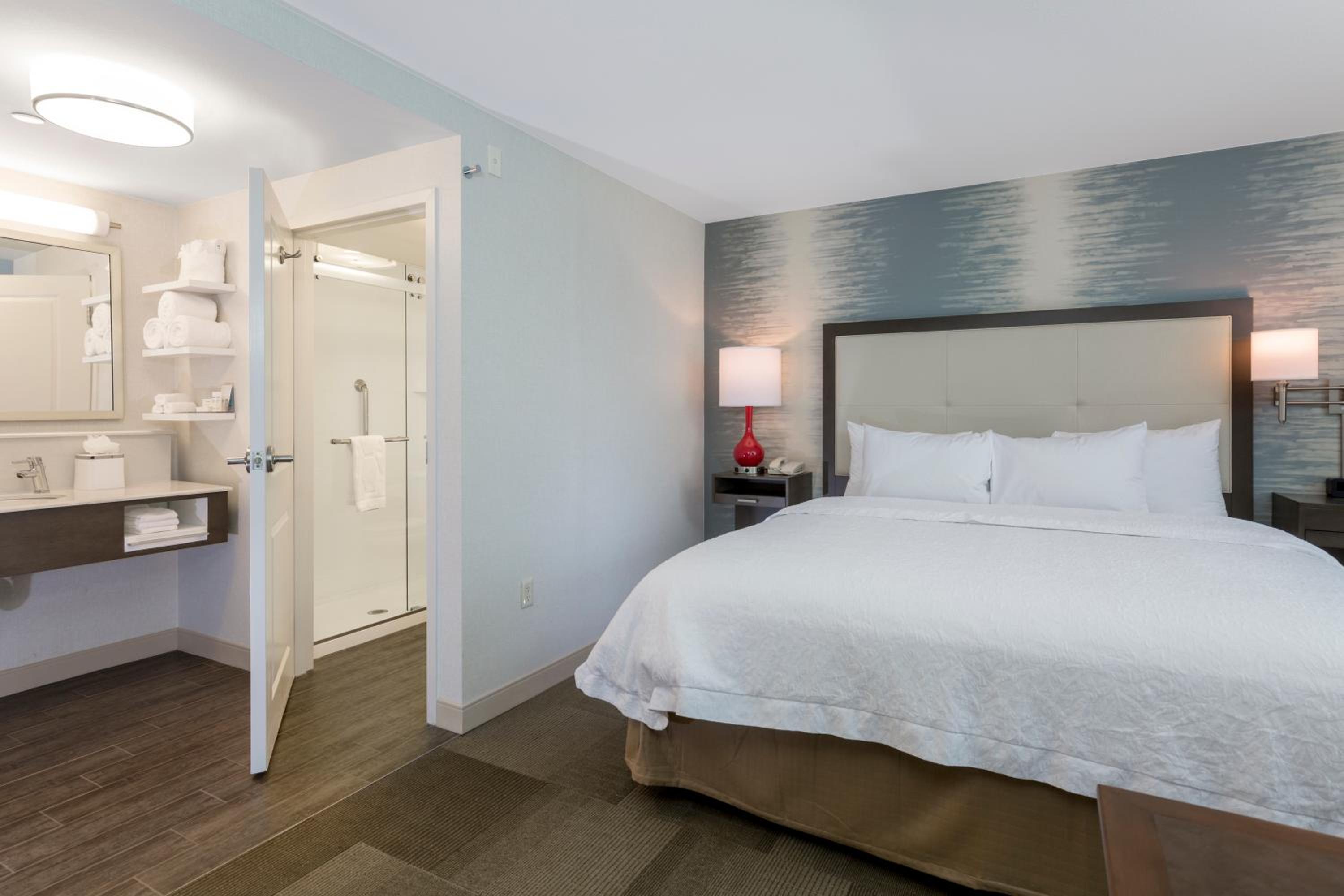 Hampton Inn Suites San Diego-Poway - Property Image 21
