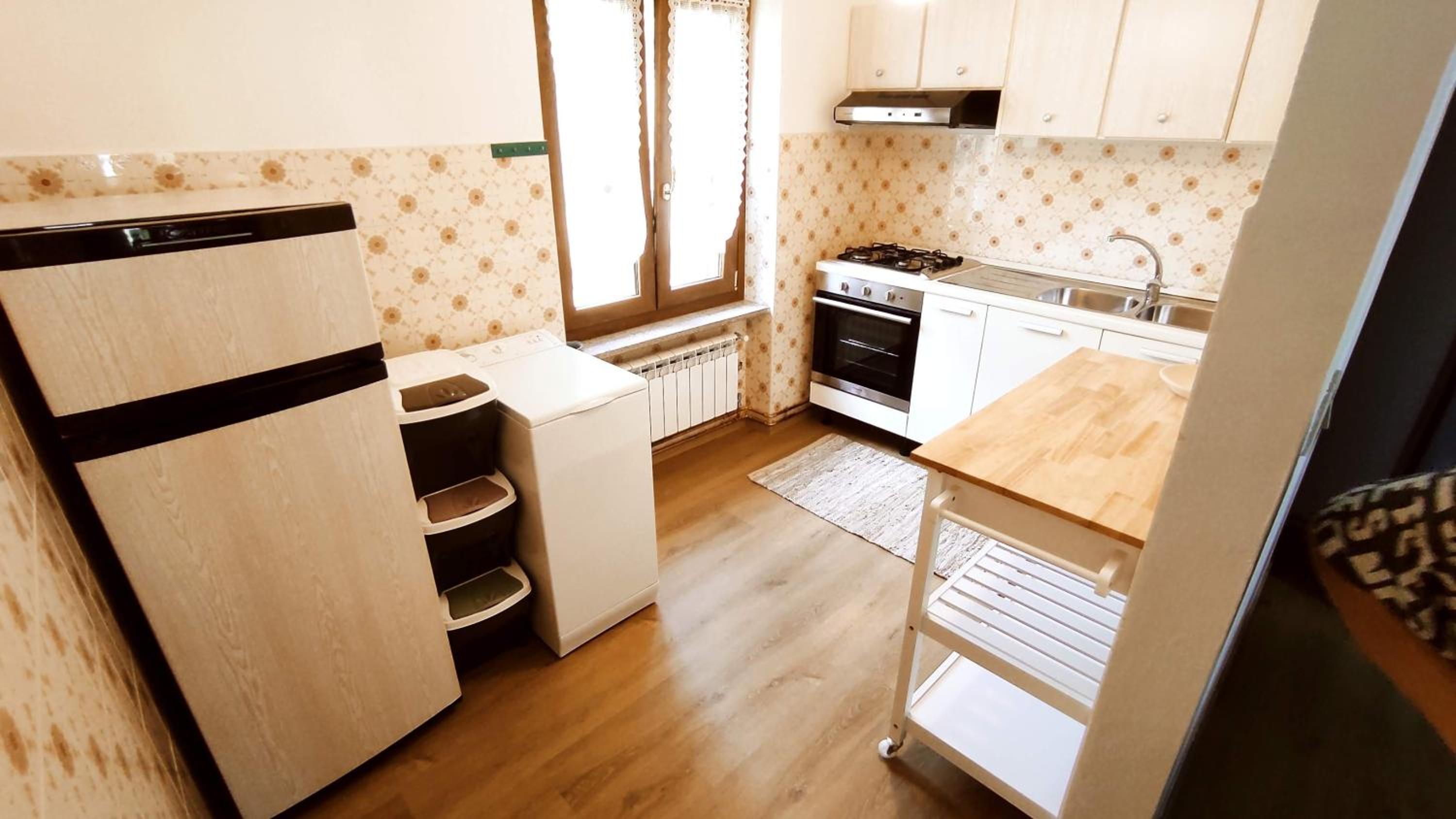 Holiday home - Maison Dayn
