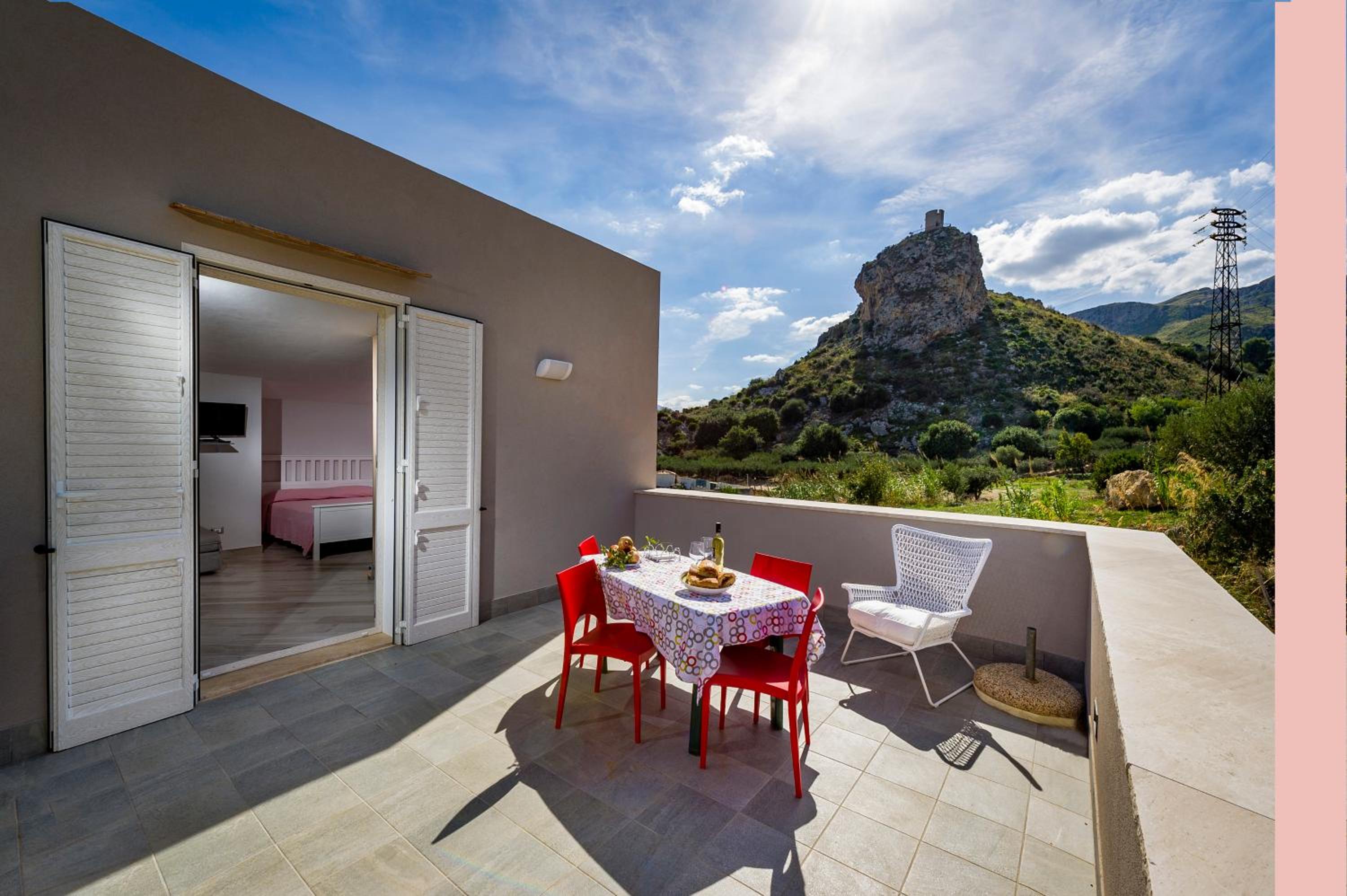 Villa Rosaria 2Km from the Zingaro Nature Reserve Num3 photo 2