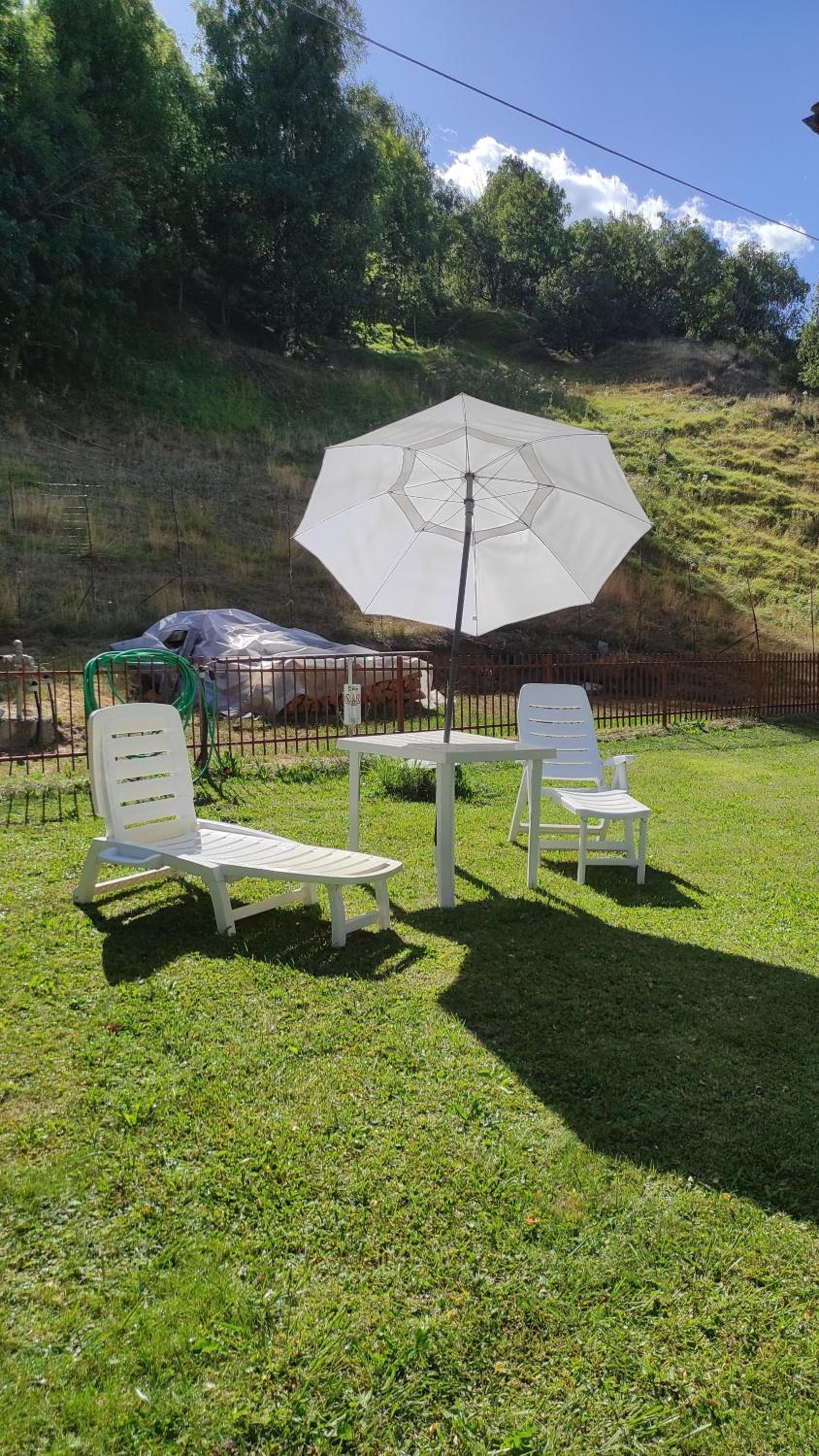 Holiday home - Maison Dayn