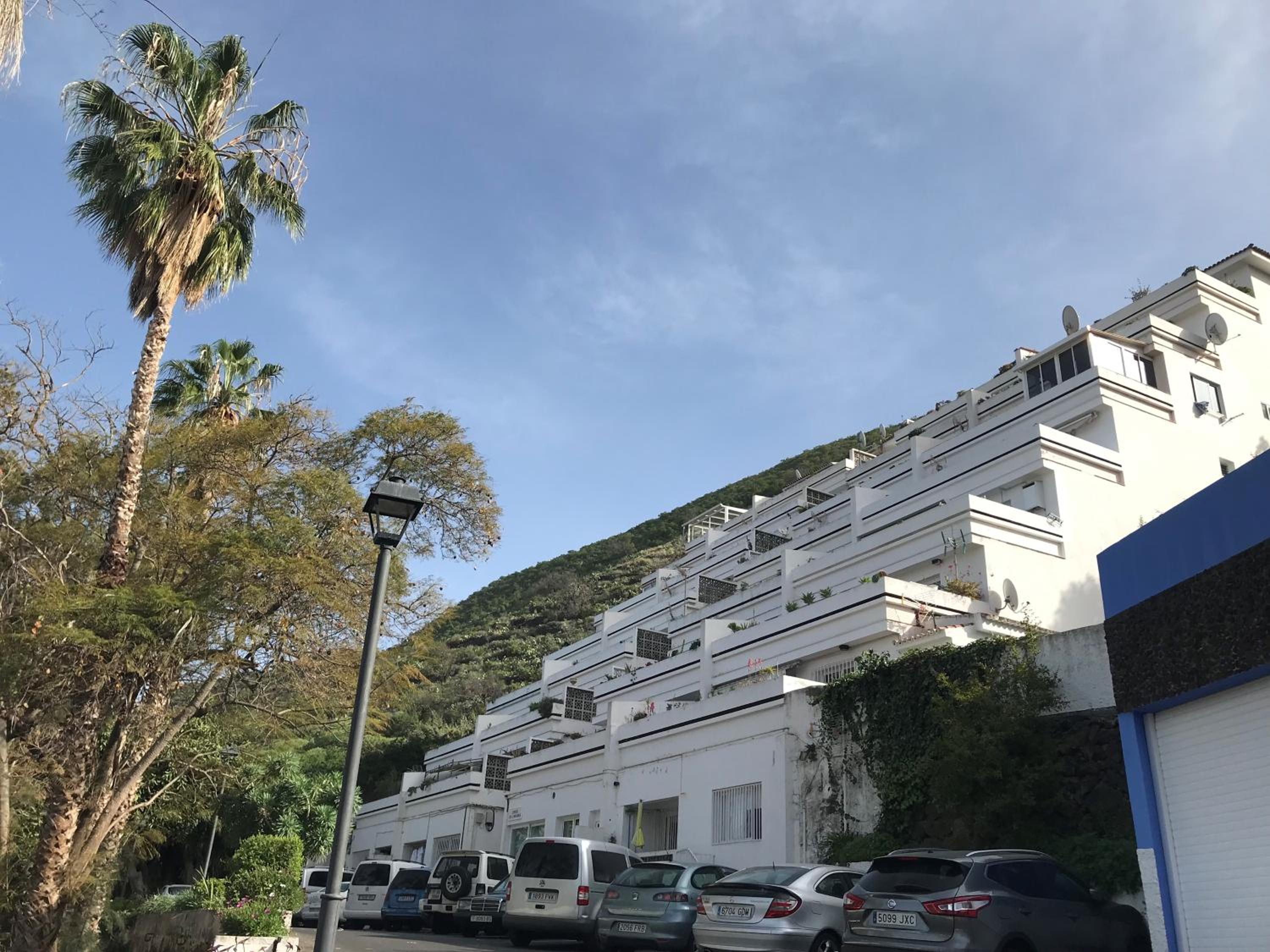 Panorama Apartment