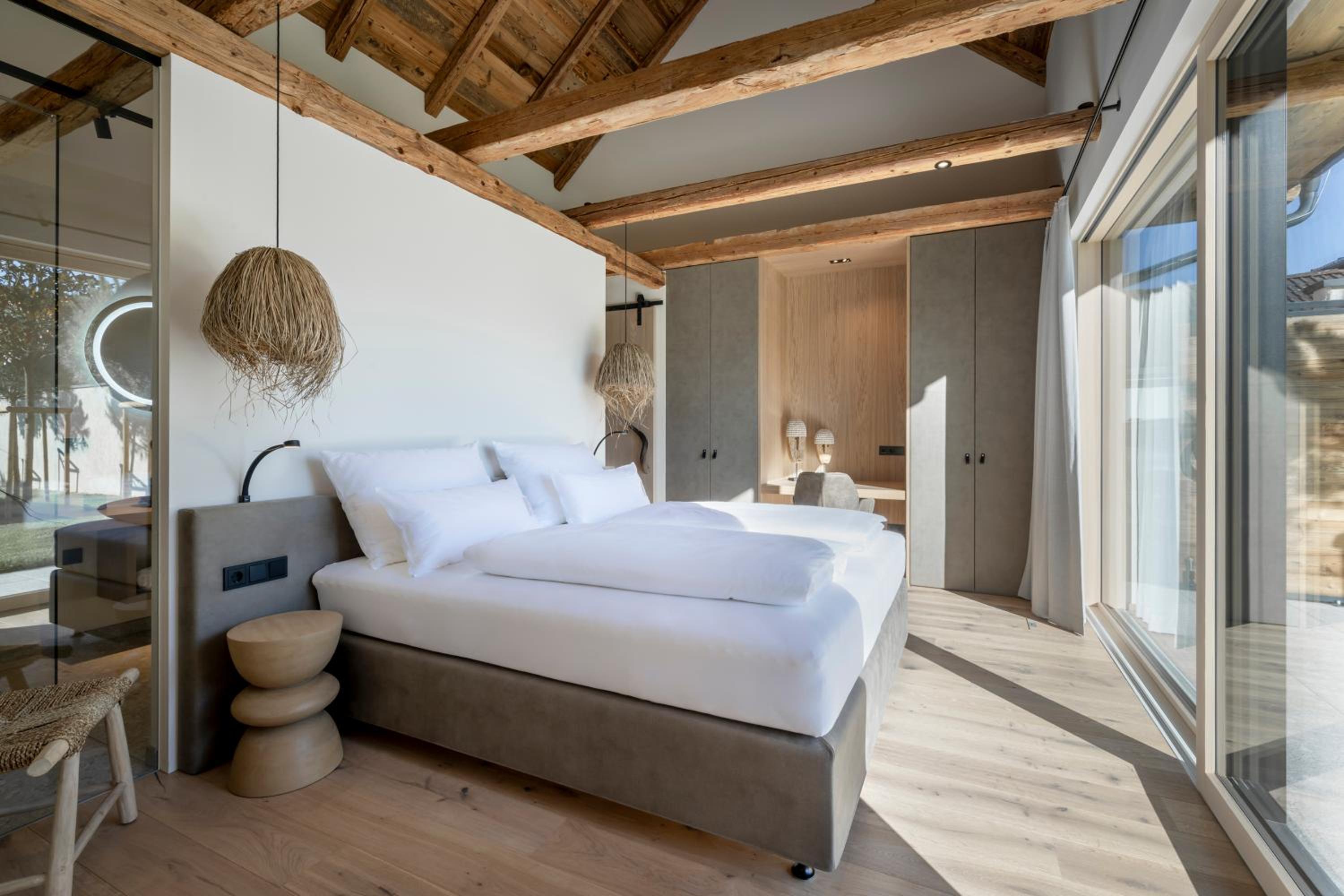 Julianhof Premium Guesthouse & Spa