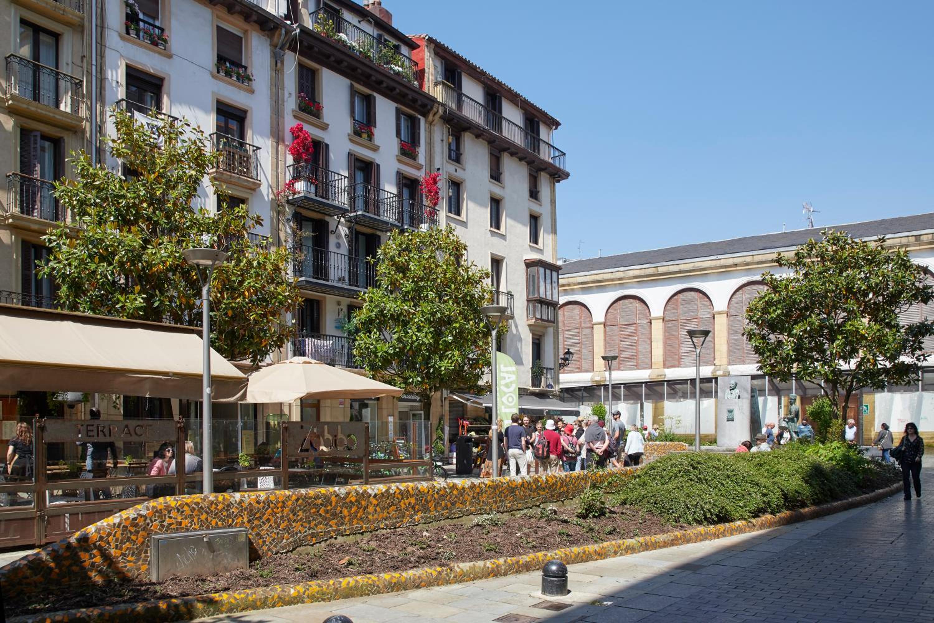 San Juan by FeelFree Rentals