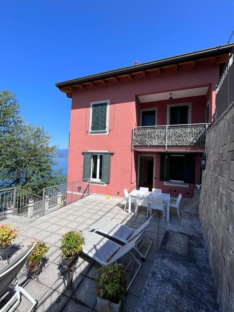 Villa Roberta view 3