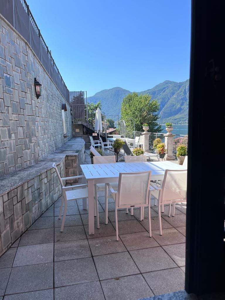 Villa Roberta view 4