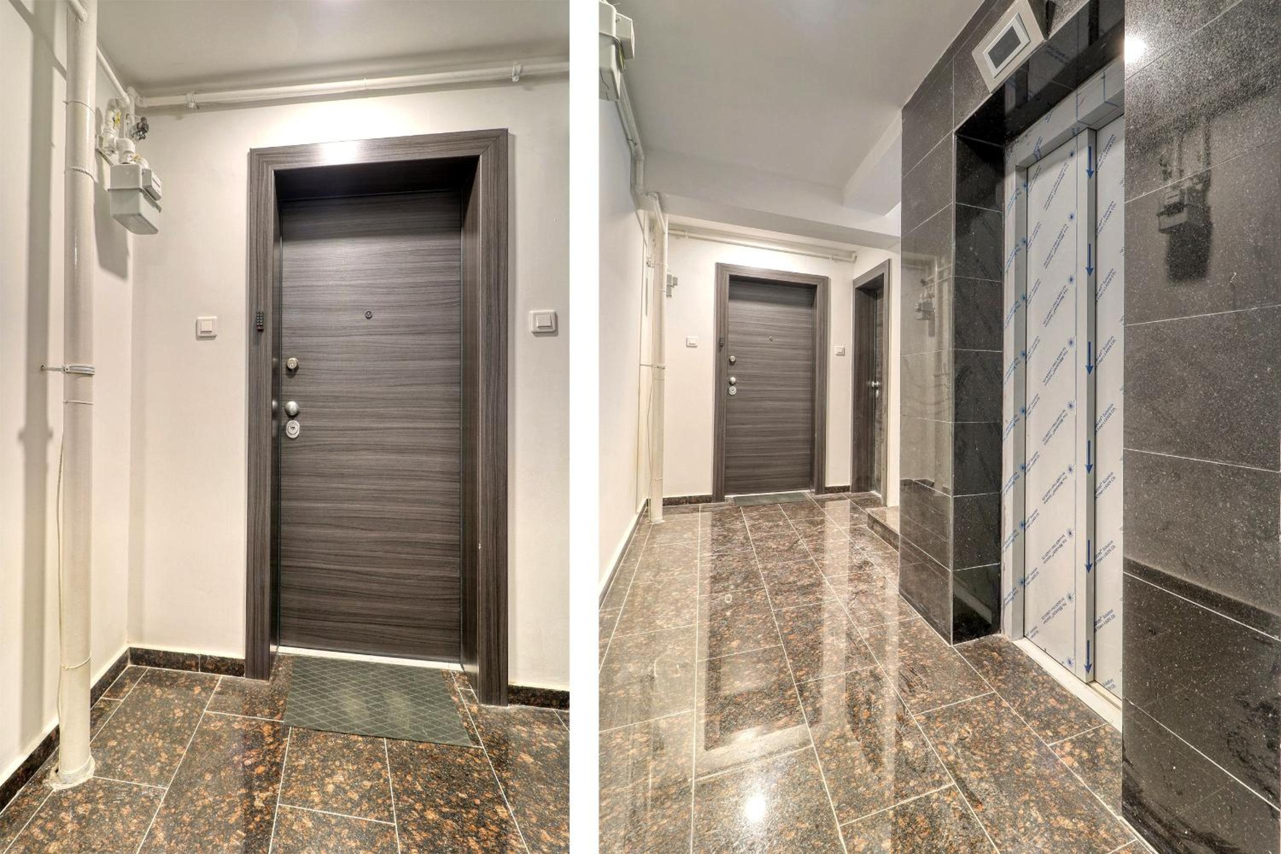 Ultracentral Studio: Explore the City in Style