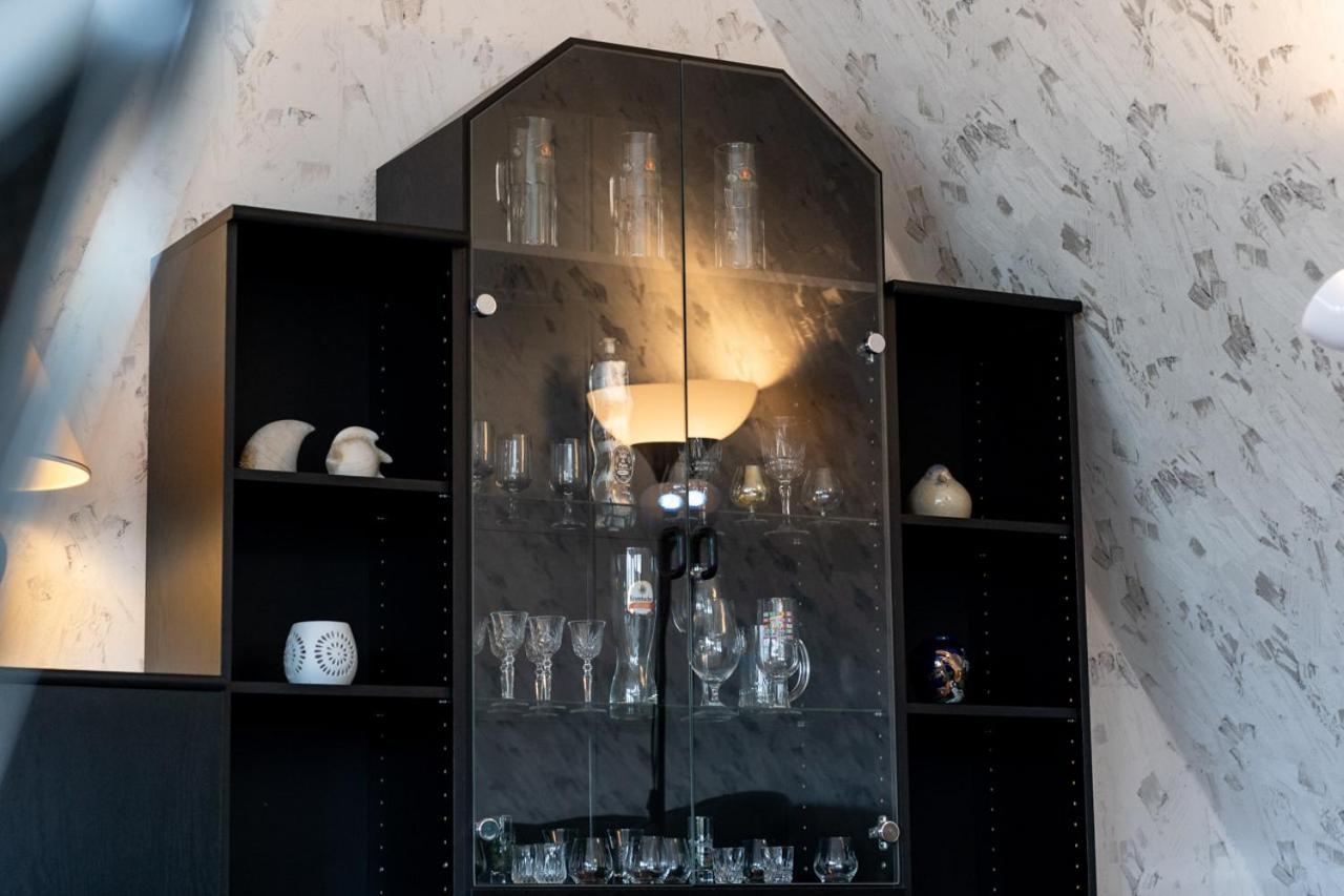 Ferienwohnung mit Balkon
