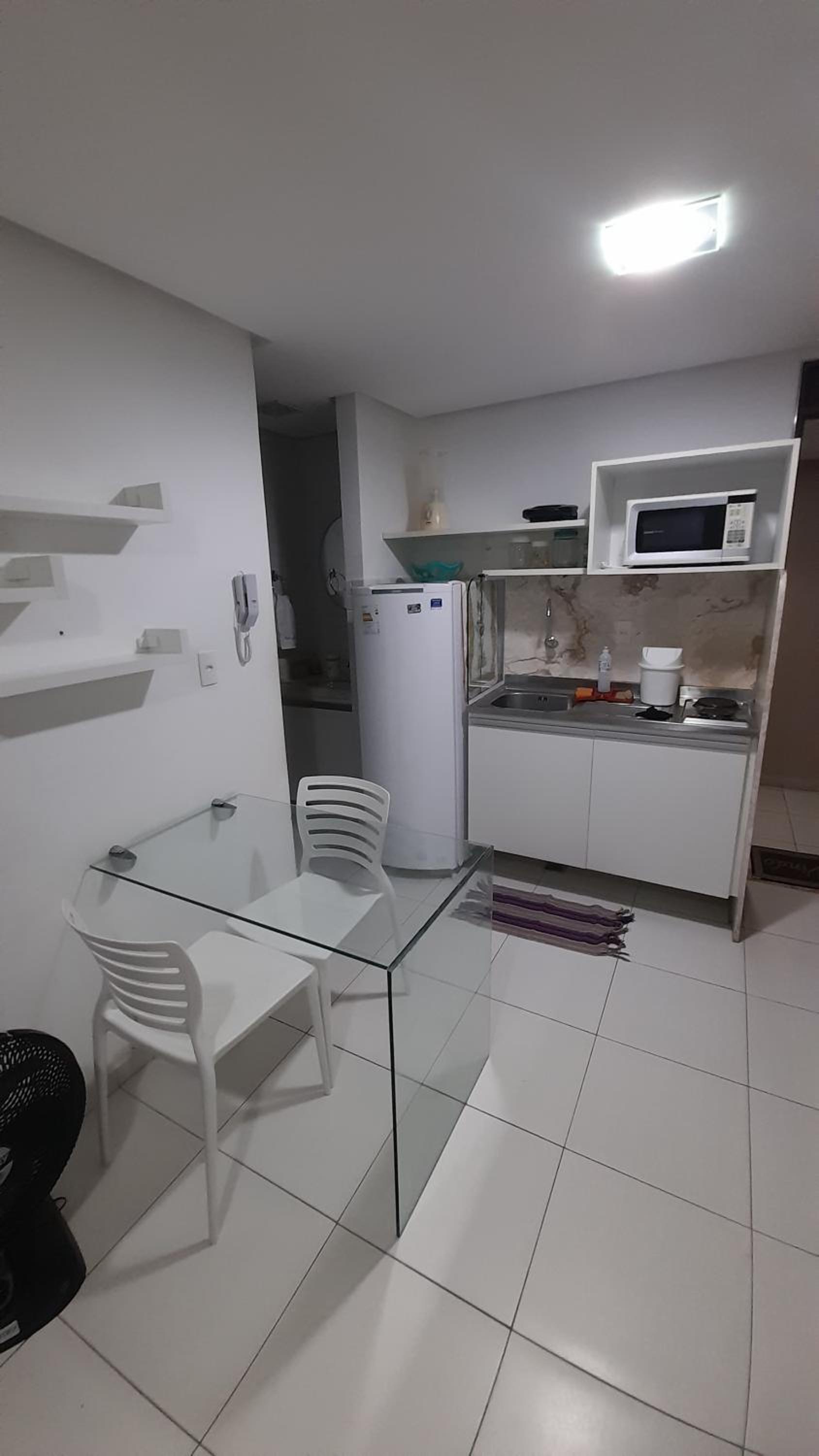 Terrazas Flat 207
