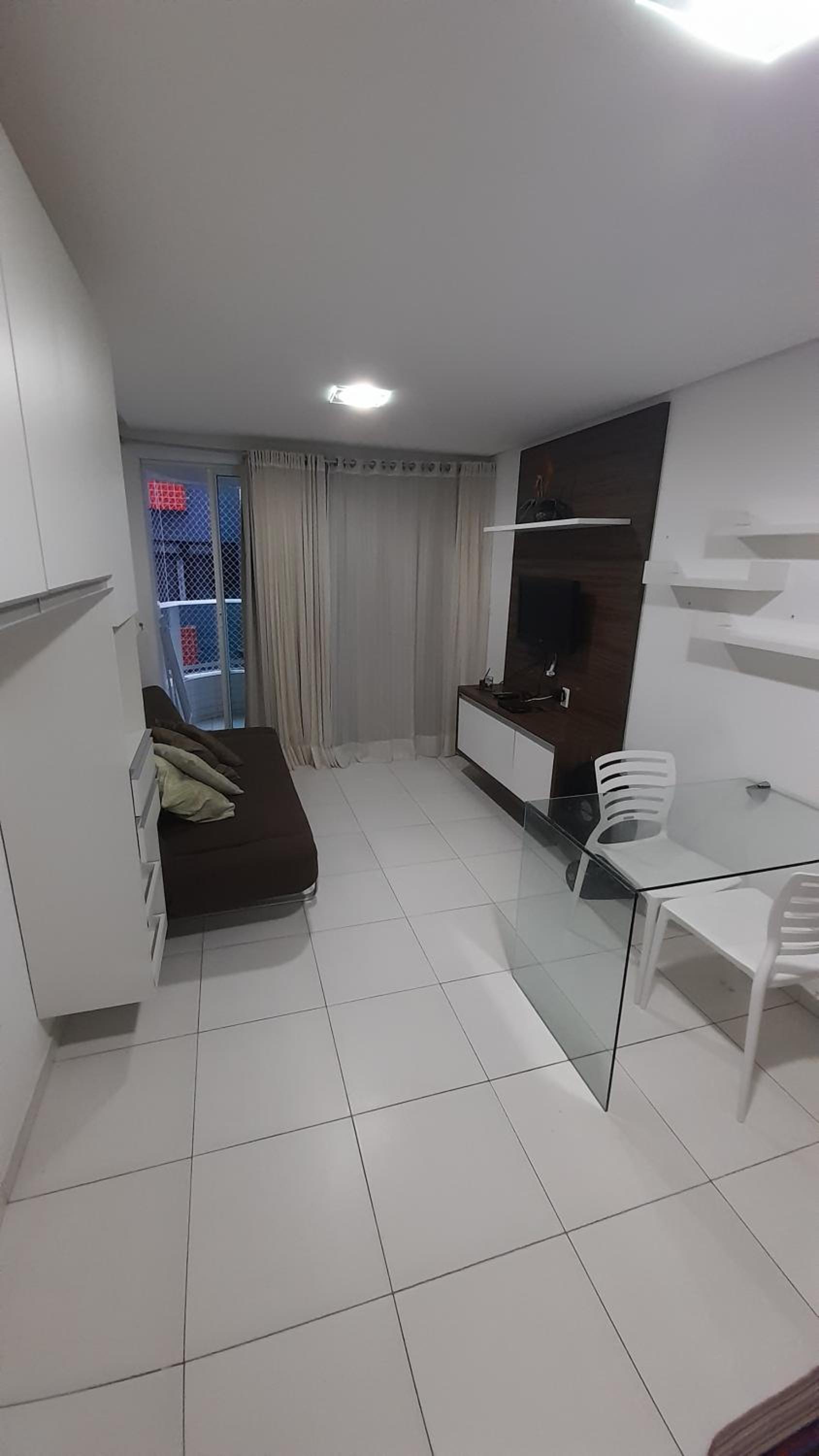 Terrazas Flat 207