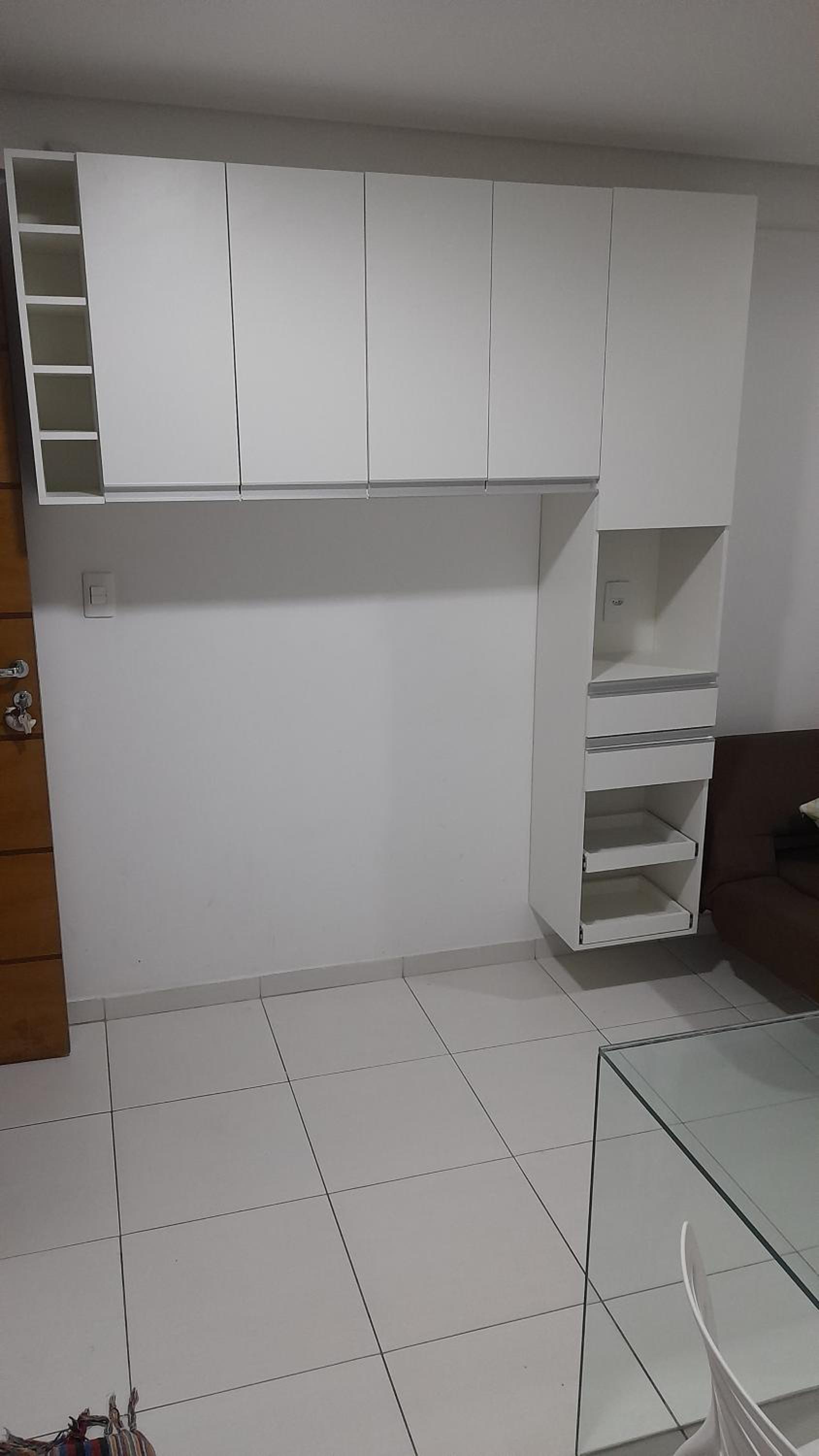 Terrazas Flat 207