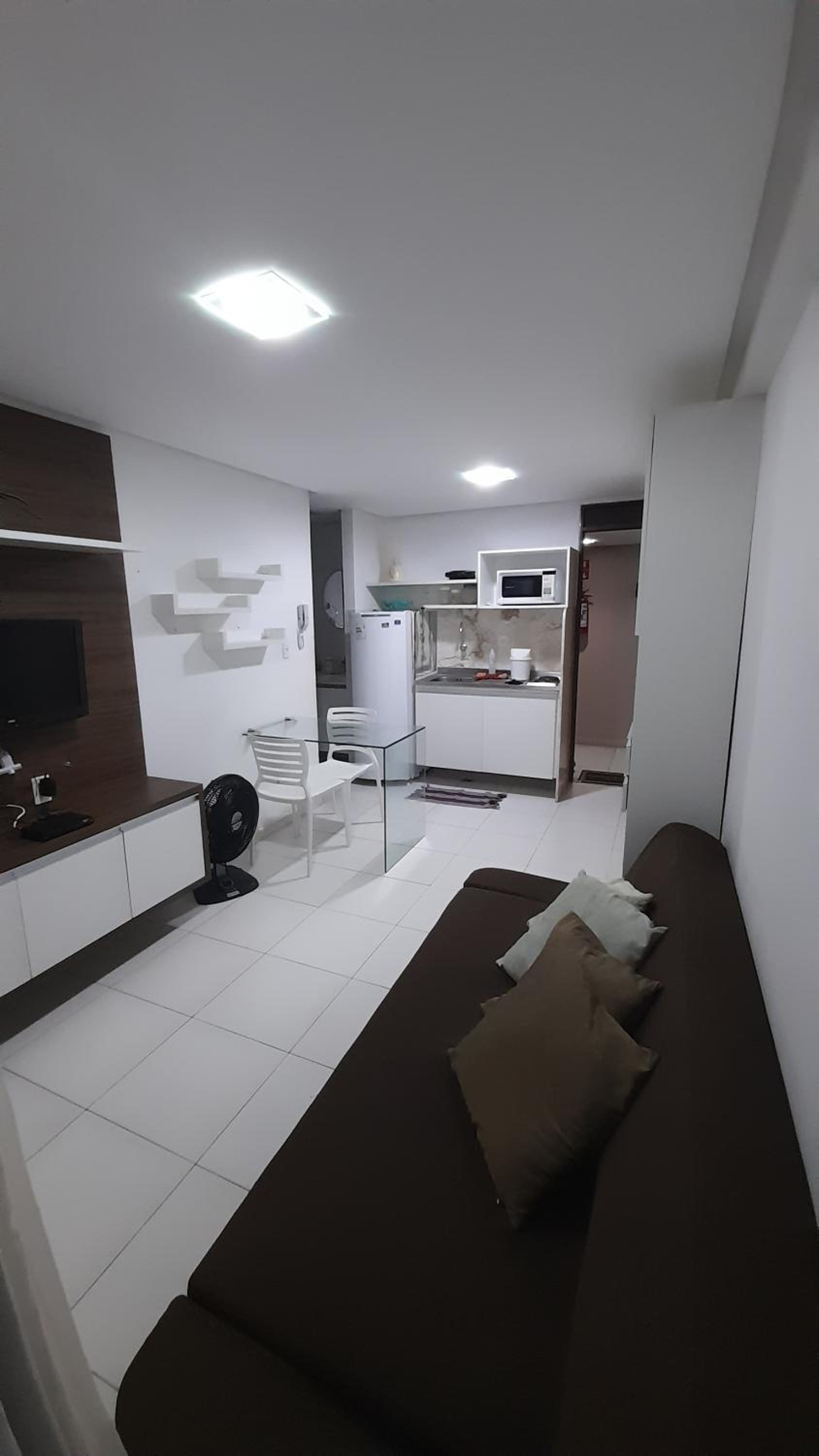 Terrazas Flat 207