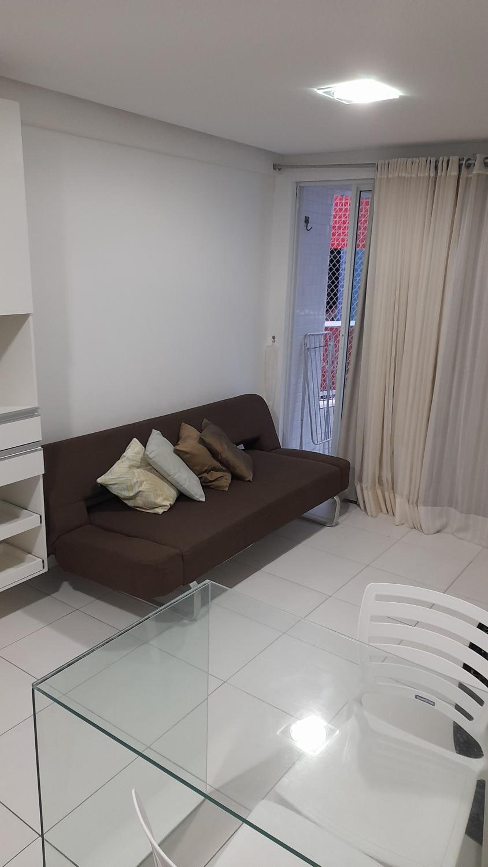Terrazas Flat 207