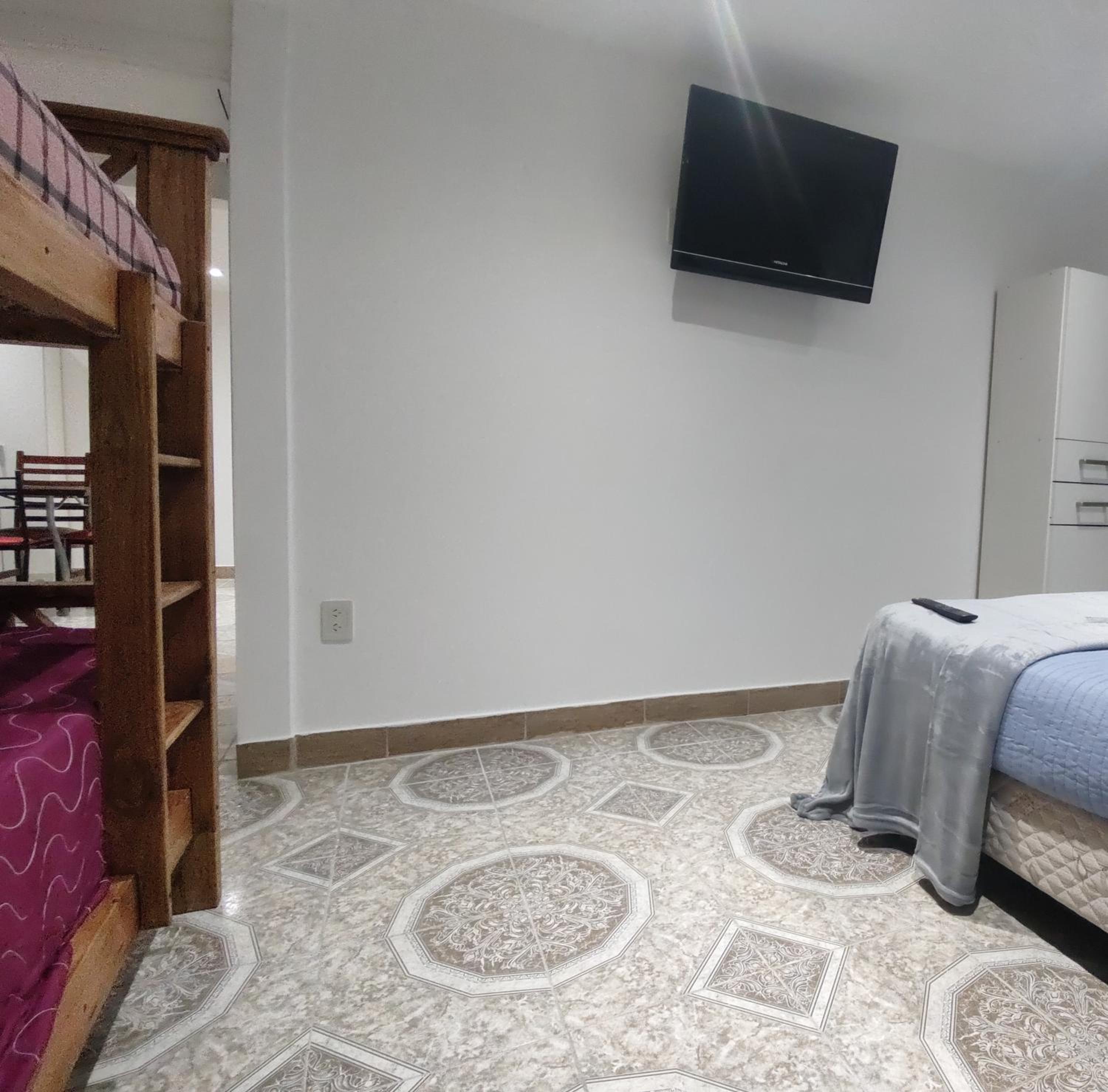Departamento Yekamush 2 Ushuaia