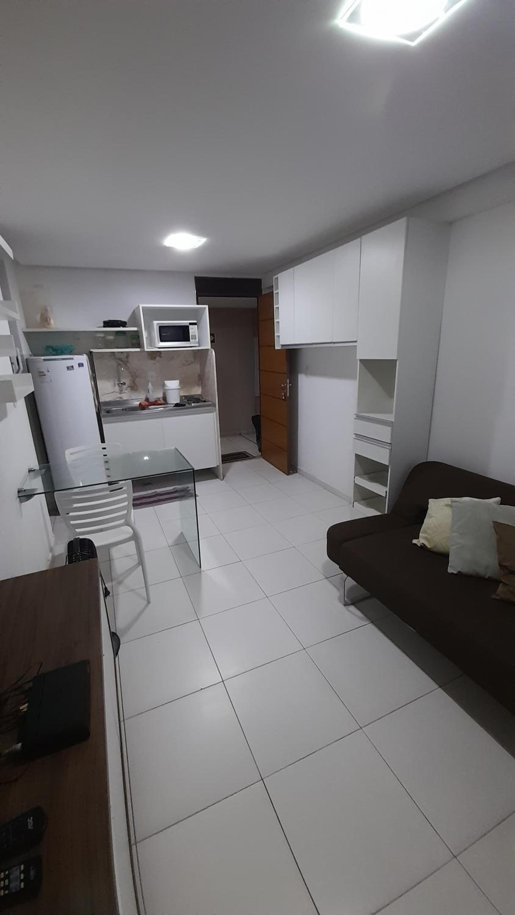 Terrazas Flat 207