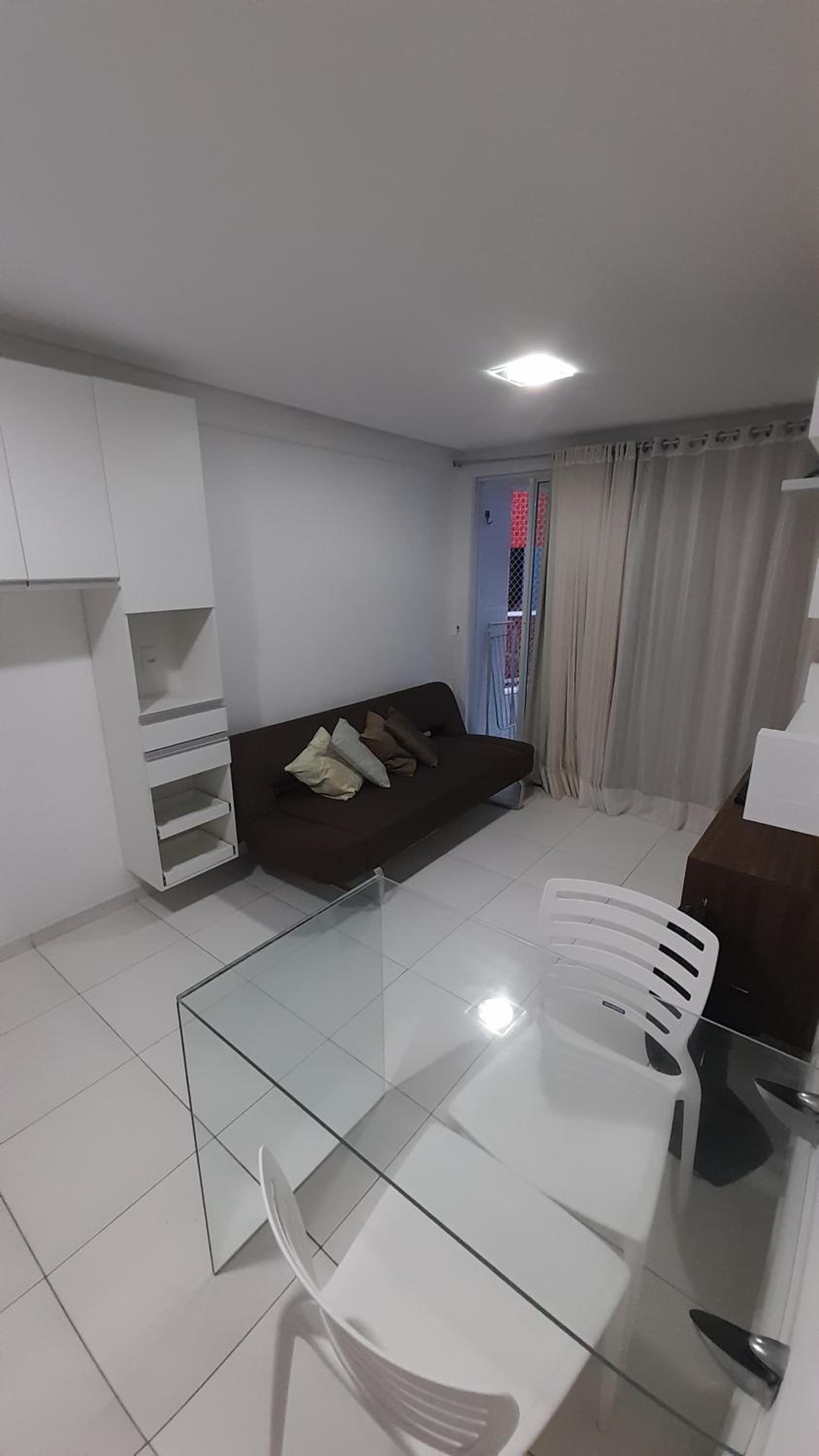 Terrazas Flat 207