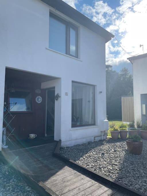 Sea Breeze Cottage Mulranny view 2