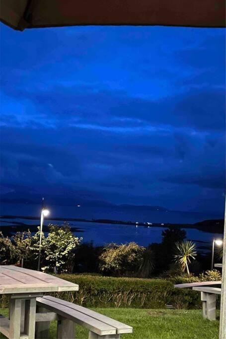 Sea Breeze Cottage Mulranny view 5