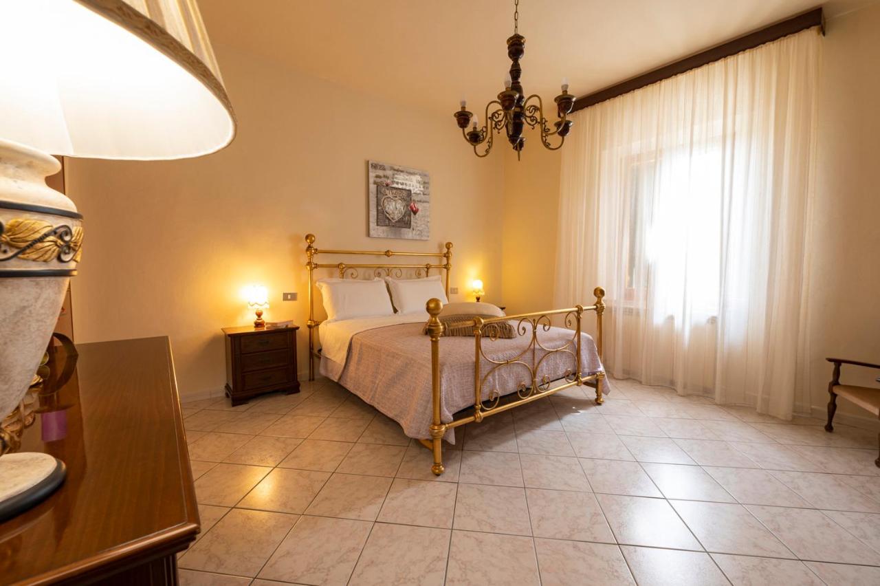 Casa vacanze Santa Maria view 5