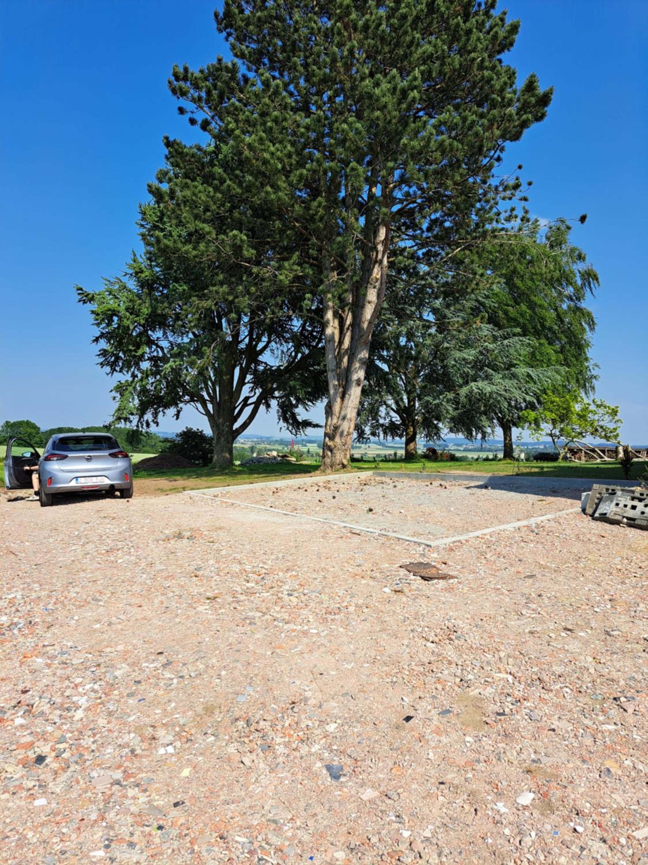 Jubaru