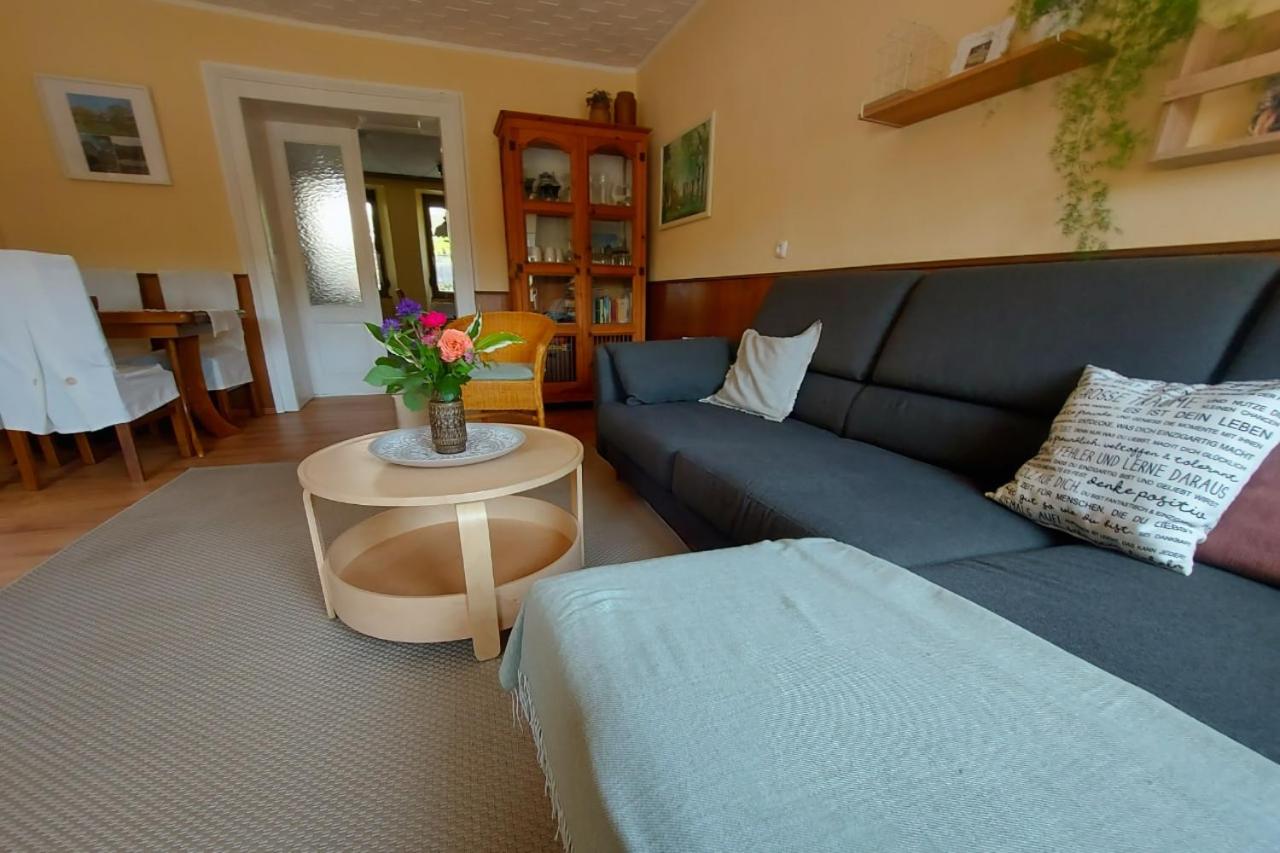 Ferienhaus AM ALTEN POSTHOF
