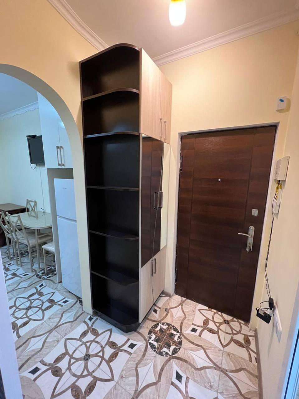 Apartment in Yerevan Rubinyanc 27 21 Zeytun