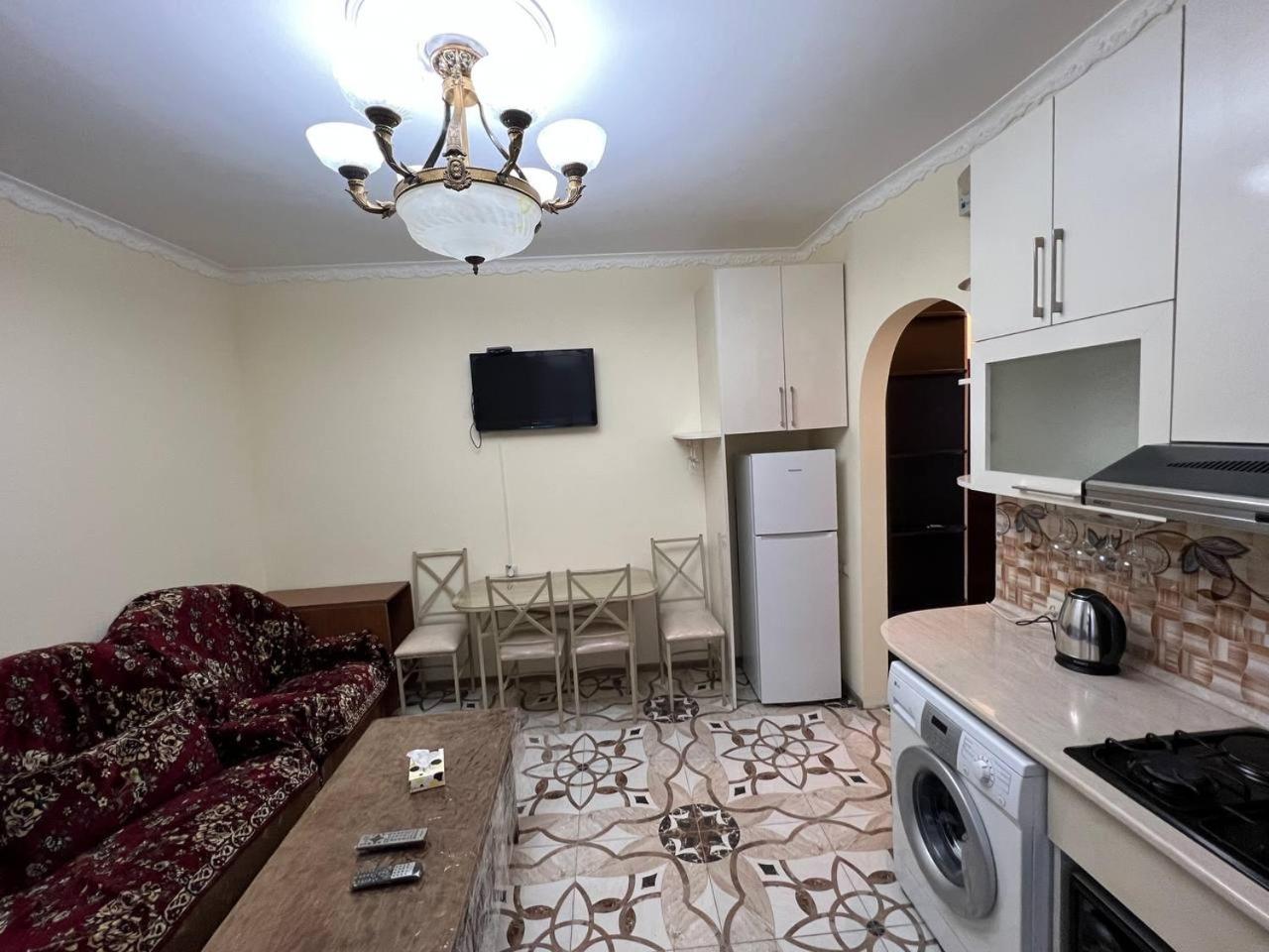 Apartment in Yerevan Rubinyanc 27 21 Zeytun
