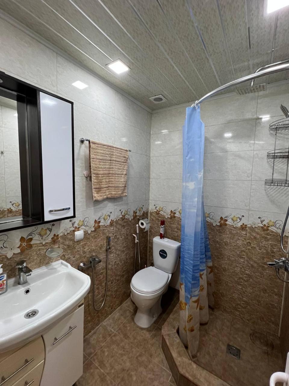 Apartment in Yerevan Rubinyanc 27 21 Zeytun