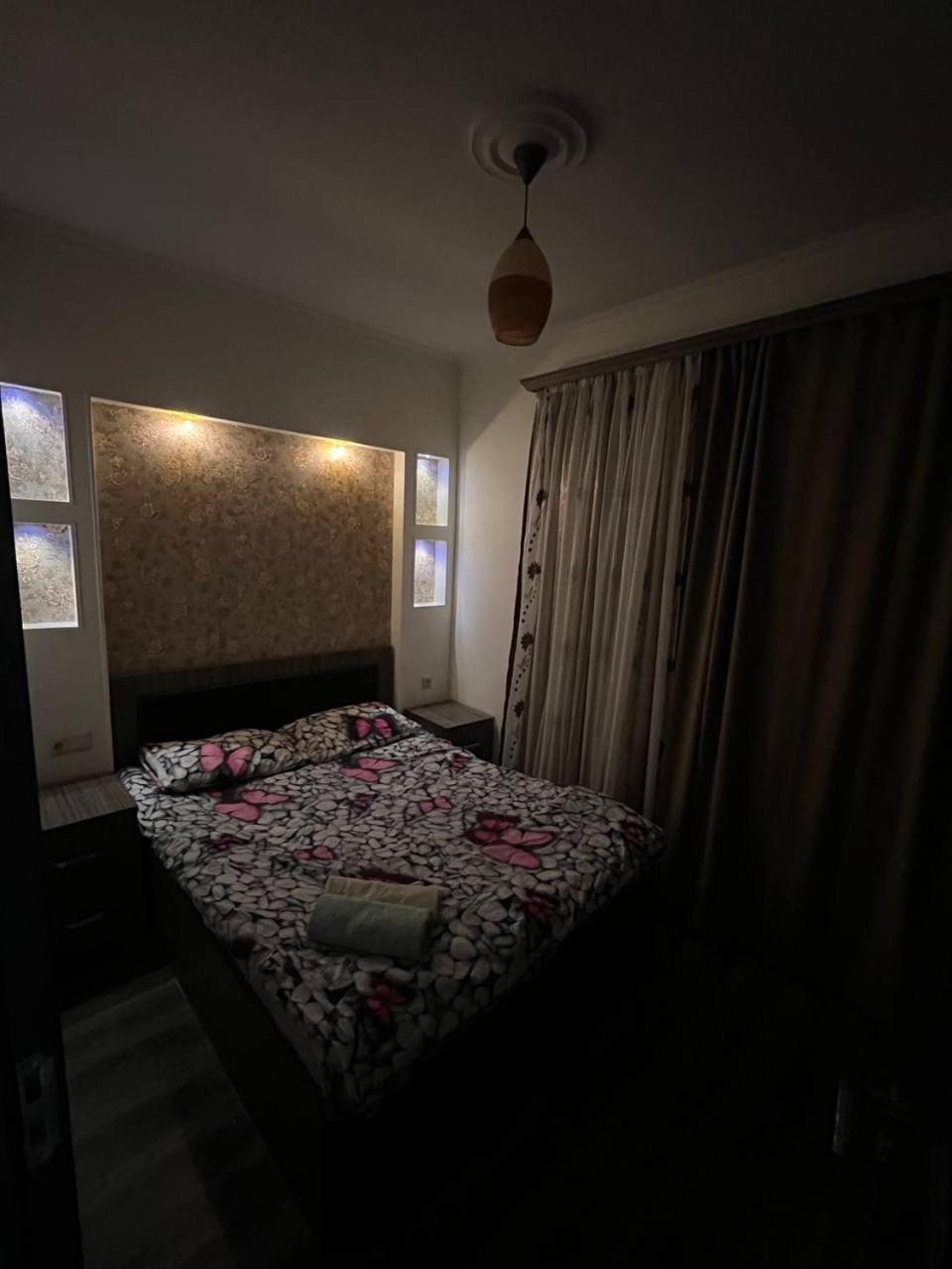 Apartment in Yerevan Rubinyanc 27 21 Zeytun