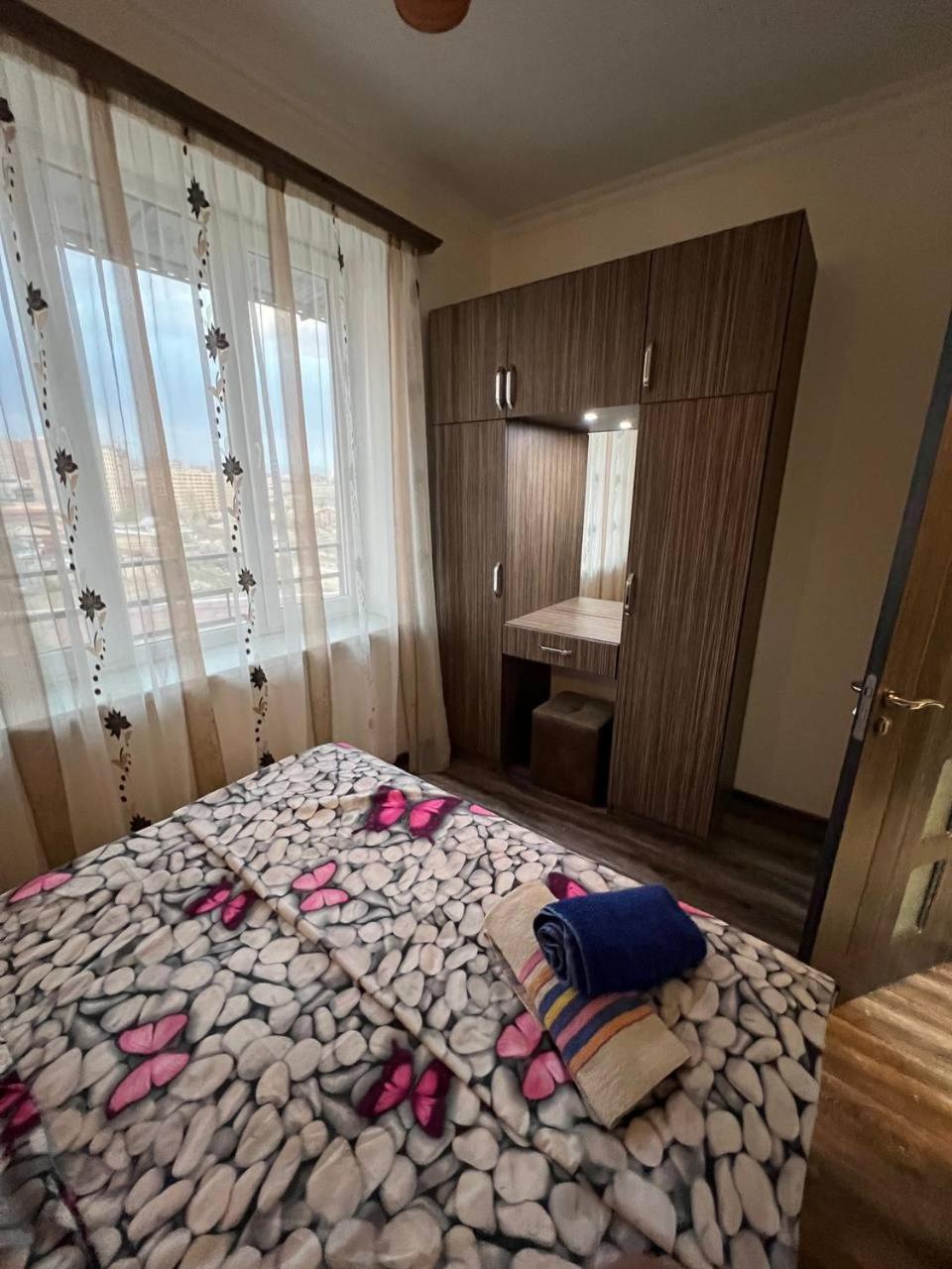 Apartment in Yerevan Rubinyanc 27 21 Zeytun