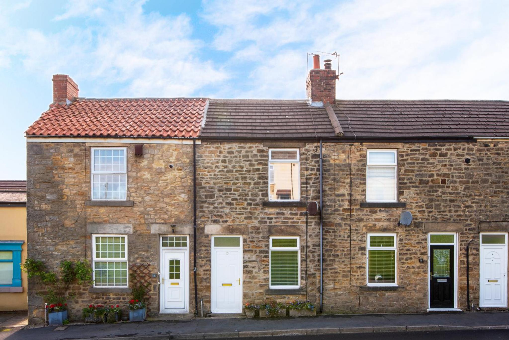 Richardson Place